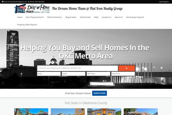 Site using Cloudidx plugin