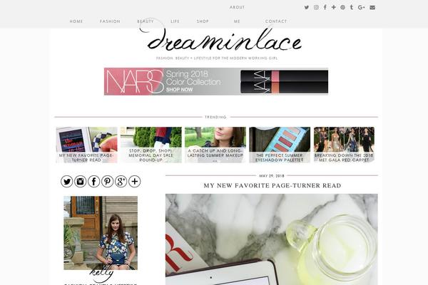 Site using P3 plugin