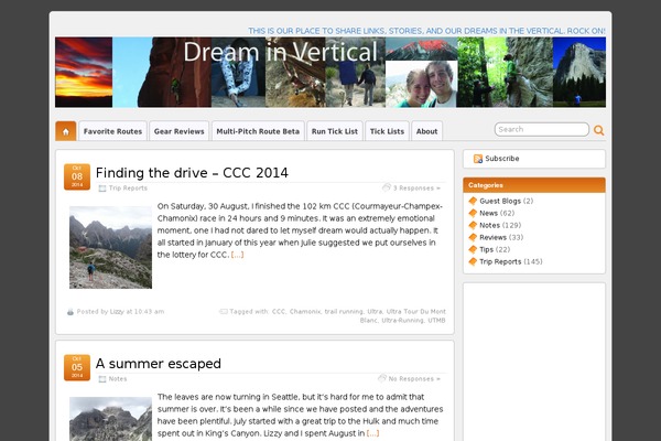 Site using Subscribe Button by AddToAny plugin