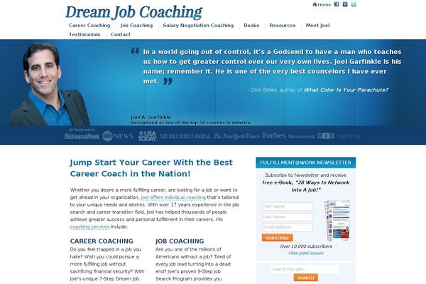 S theme site design template sample