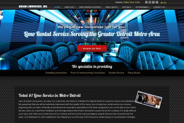 Site using Fb-reviews-pro plugin