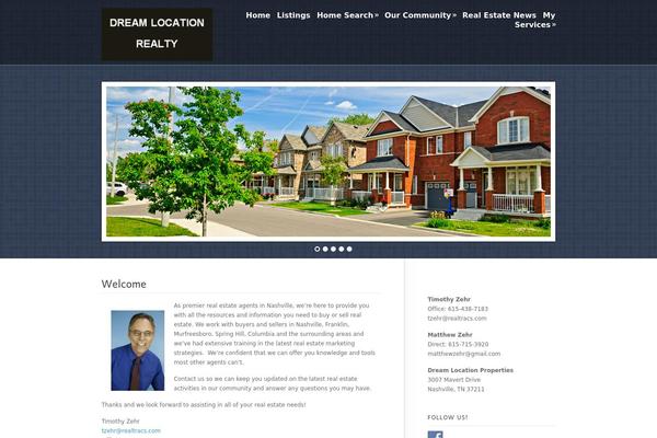 Highlight_theme_pp theme site design template sample