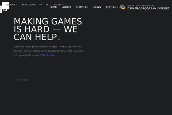 Site using Linoor-addon plugin