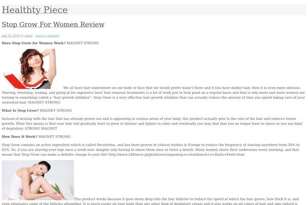 Mosaic theme site design template sample