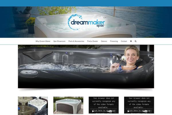 Avada Child Theme theme site design template sample