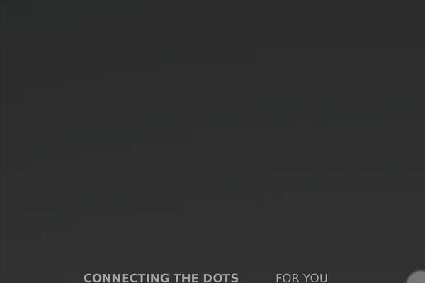 dreamnotion.com site used Master Theme