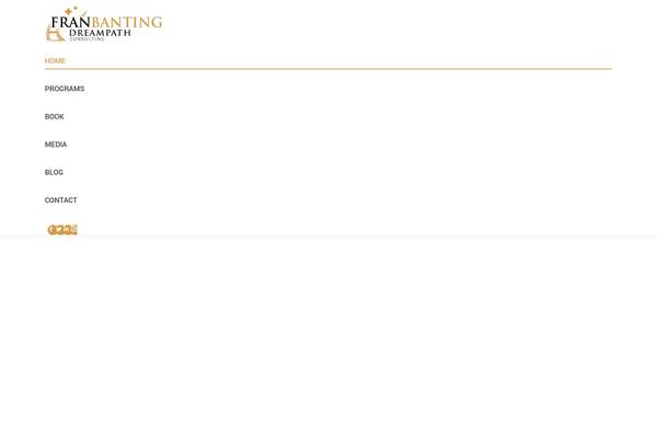 Site using Instant-css plugin