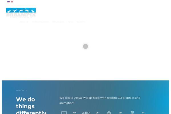 Site using Znpb-counter-element plugin