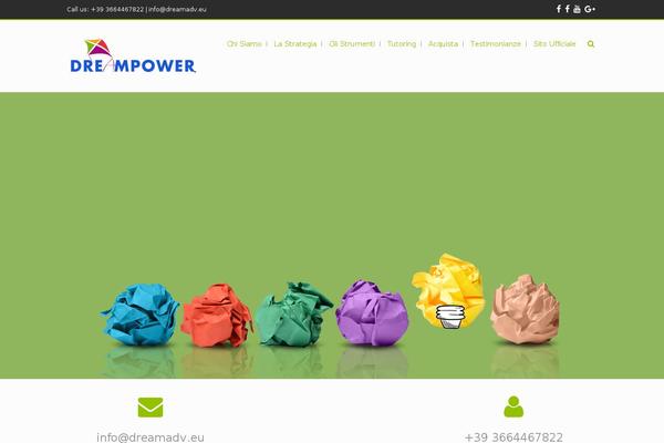 Site using Layered-popups plugin