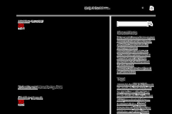 Cleanr theme site design template sample