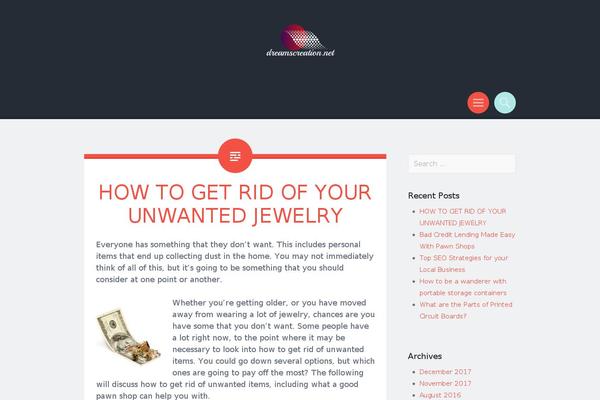 Site using Easy Sign Up plugin