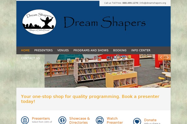 Natural theme site design template sample