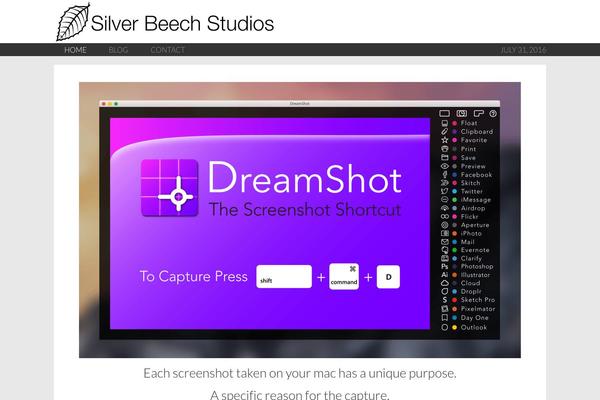 Genesis-sample theme site design template sample