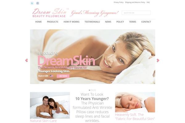 Site using Add-expires-headers plugin