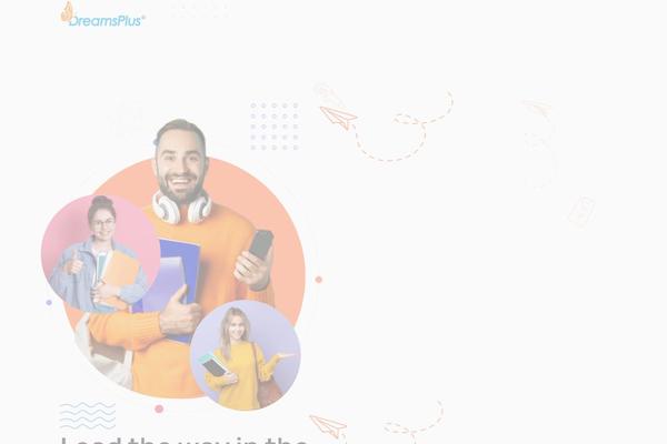 Zoomy theme site design template sample