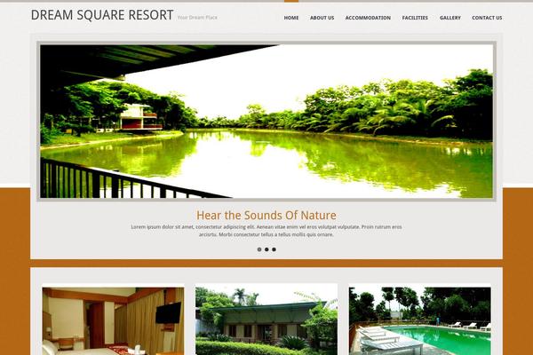 Site using Wpvr plugin