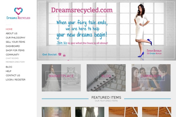 Site using Business-directory-zipcodesearch plugin