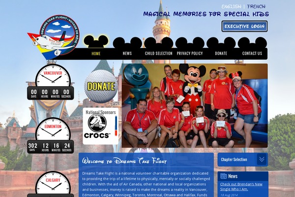 Site using If-menu plugin