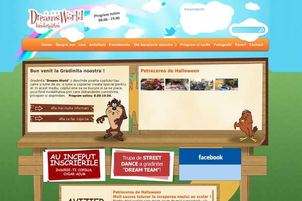 Site using Audio-player-oogiechetos plugin