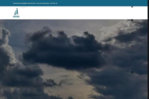 Site using Apaczka-pl-mapa-punktow plugin