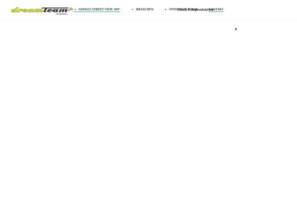 Site using Panoramic plugin