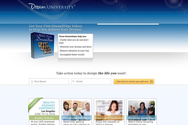 Avada Child Theme theme site design template sample