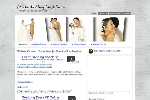 Dsa-liberty_theme theme site design template sample