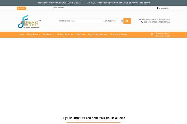 Site using Chaty plugin