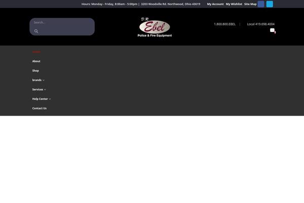 Site using YITH WooCommerce Ajax Product Filter plugin