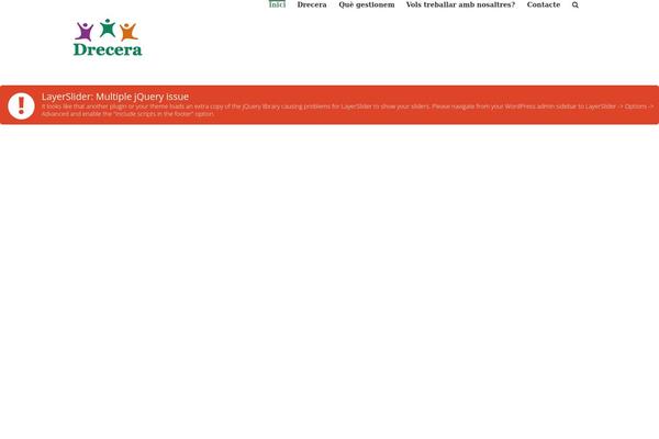 Site using G-business-reviews-rating plugin