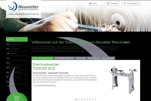 Site using YENDIF Video Player & Video Gallery plugin