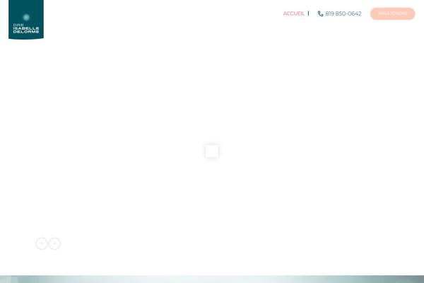dredelorme.com site used Prodent-child