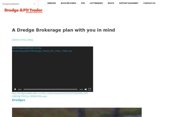 dredgeandpittrader.com site used Phlox