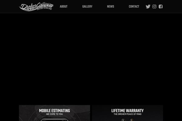 Site using Logo-carousel-pro plugin