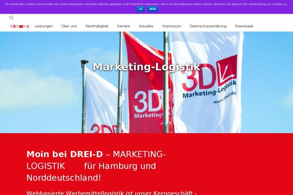 Site using Wp-call-button plugin