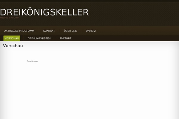 Horseclub theme site design template sample