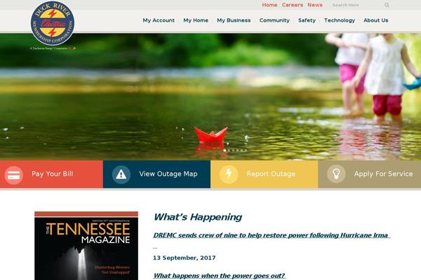 Site using Wordpress-tooltips plugin