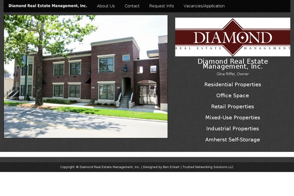 Sensitive theme site design template sample