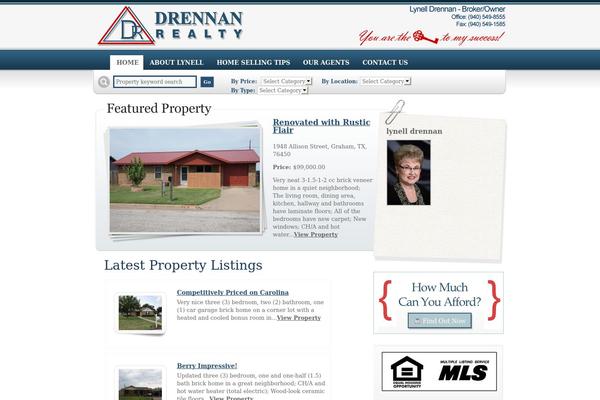 Site using Agent-photo plugin
