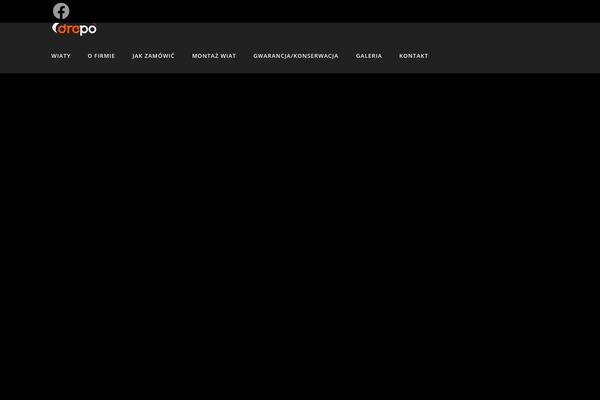H-code theme site design template sample