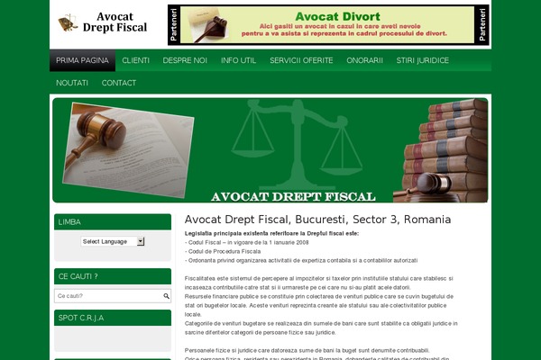 Indicate theme site design template sample
