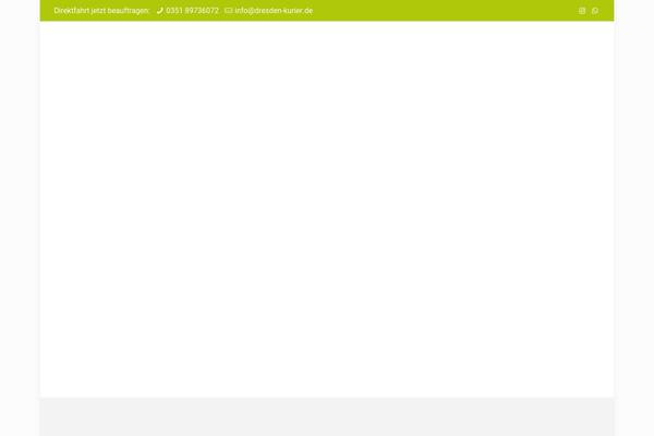 Fonts theme site design template sample