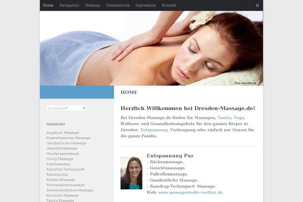 Site using WP Minify Fix plugin