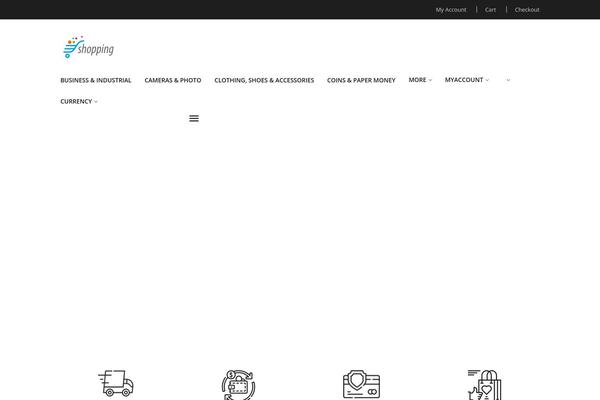 dresscharter.com site used Boria