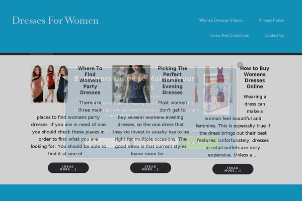 Centric Pro theme site design template sample