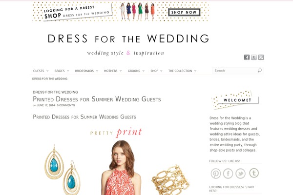 Site using Category-to-pages-wud plugin