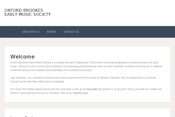 Sela theme site design template sample