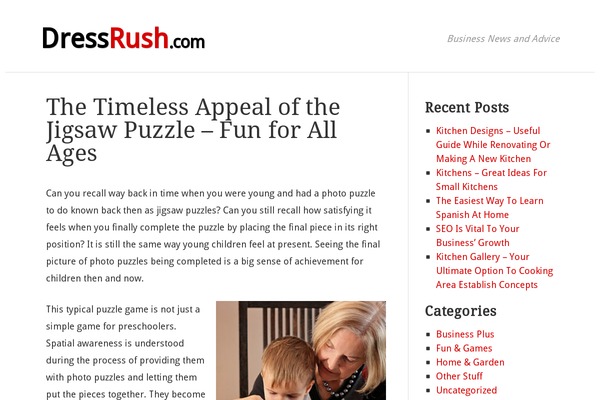 Site using addtothis plugin