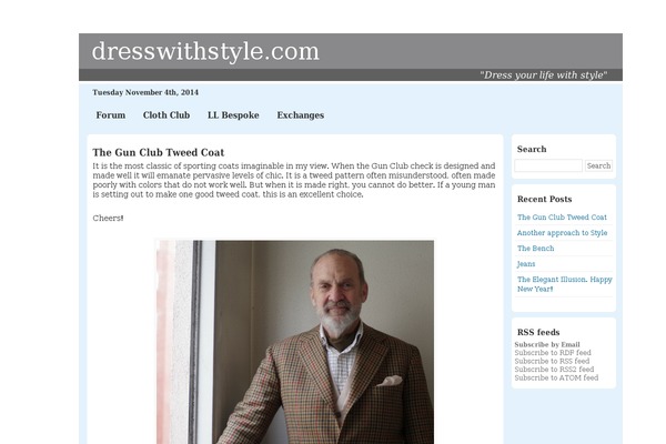 moseter theme site design template sample