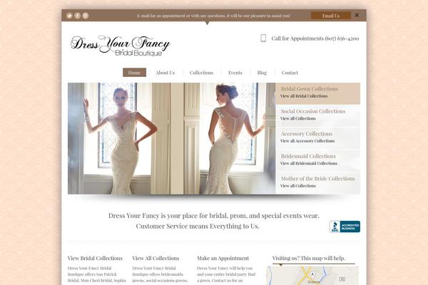 Site using Auto Thickbox plugin